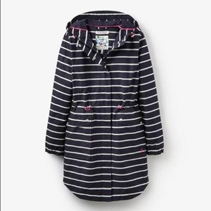 Joules Right As Rain Jacket Size 4
